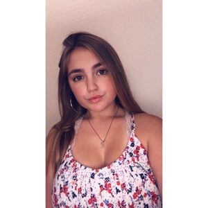 Meet your Posher, Kaylee